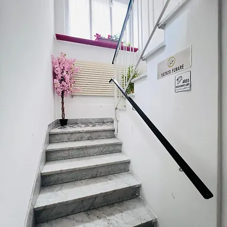 L'affitta Camere di Venezia-2